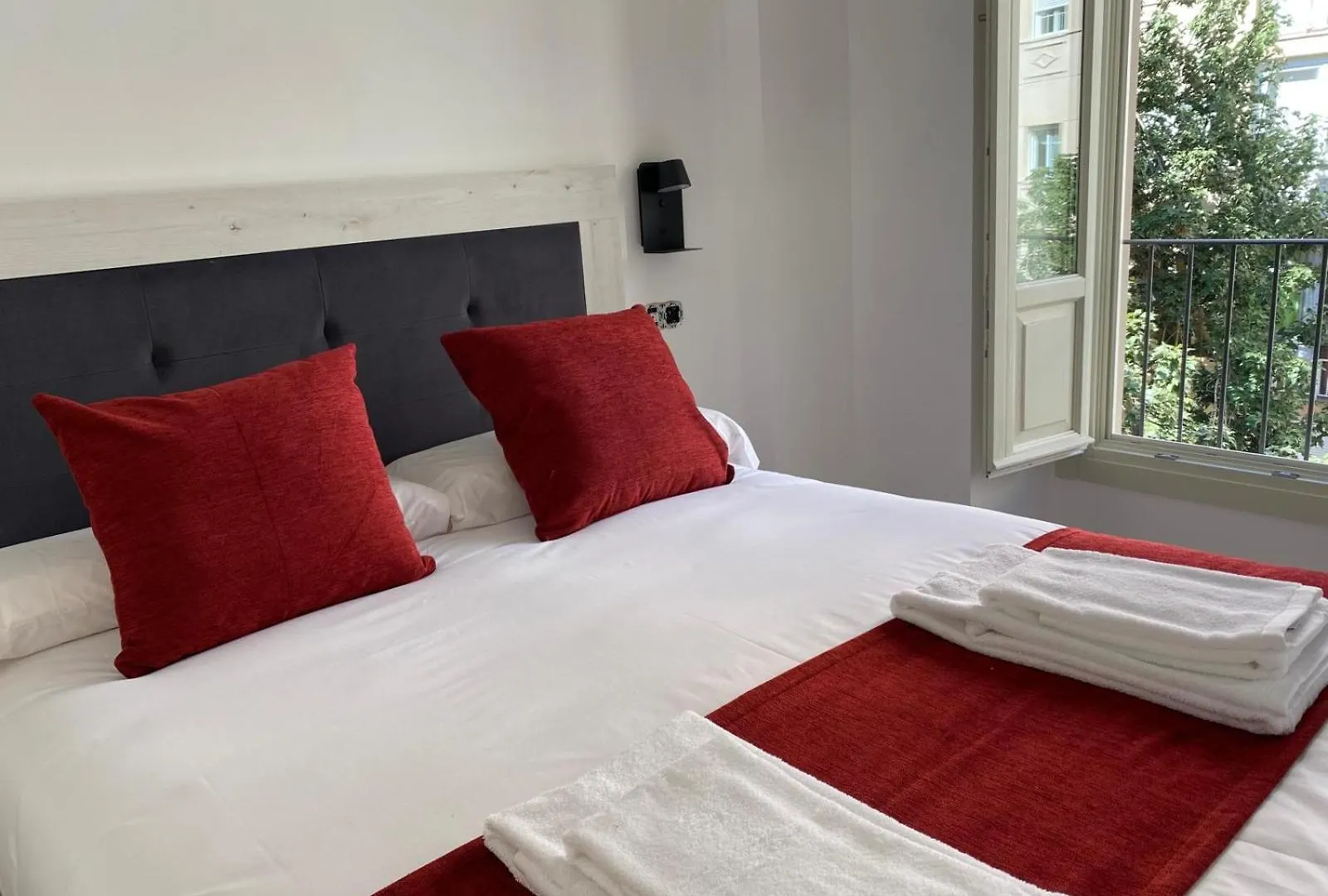 Apartamento Pinar Malaga Centro - Ferrandiz