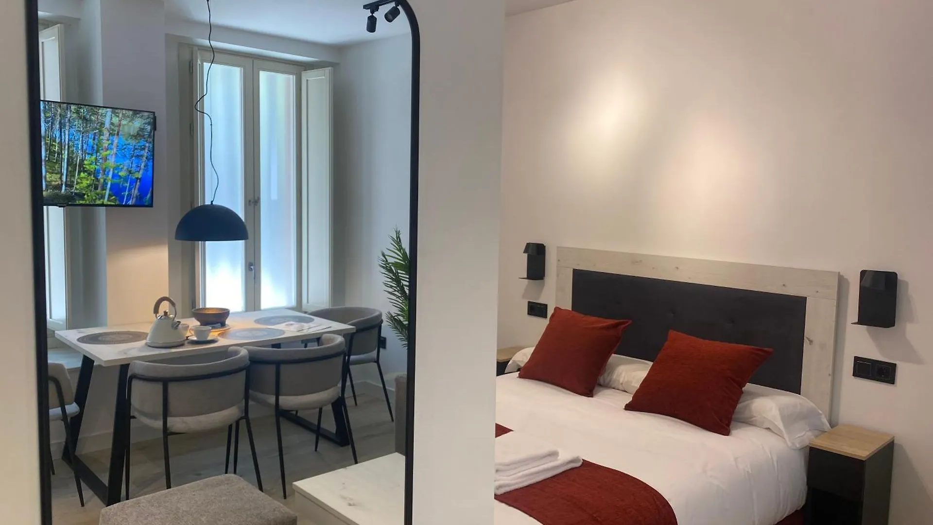 Apartamento Pinar Malaga Centro - Ferrandiz