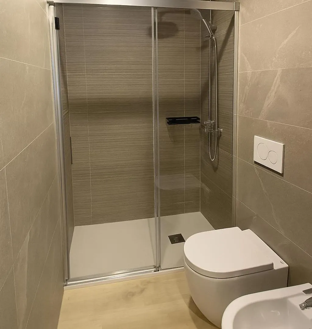 Apartamento Pinar Malaga Centro - Ferrandiz